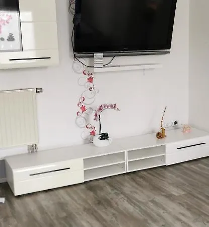 Monteurwohnung 1 Apartamento *