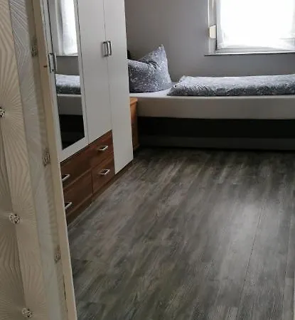 Monteurwohnung 1 Apartamento