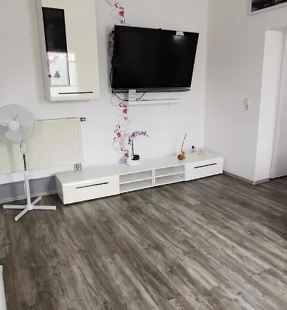 Monteurwohnung 1 * Wolfen