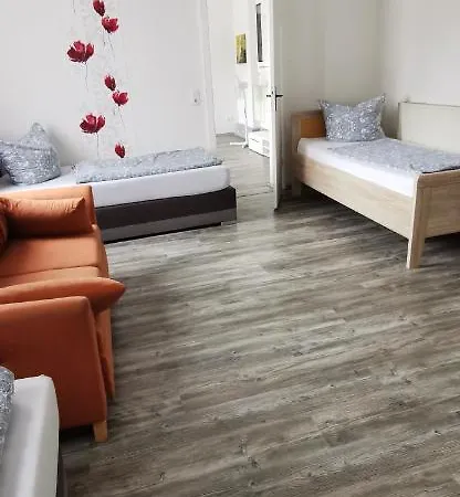 Monteurwohnung 1 *