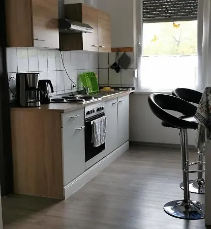 Apartamento Monteurwohnung 1