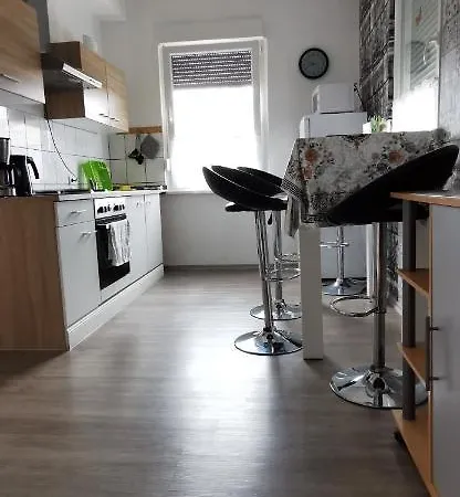 Monteurwohnung 1 Apartamento *