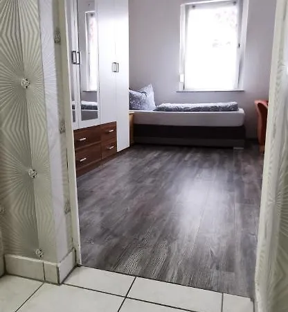 Monteurwohnung 1 Apartamento Wolfen