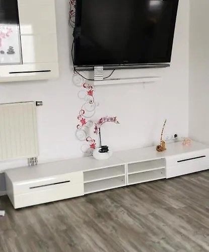 Monteurwohnung 1 Apartman *