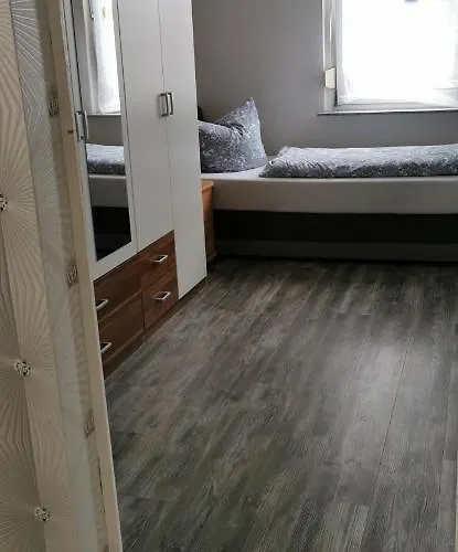 Monteurwohnung 1 Apartman