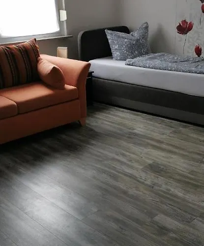 Apartman Monteurwohnung 1 *