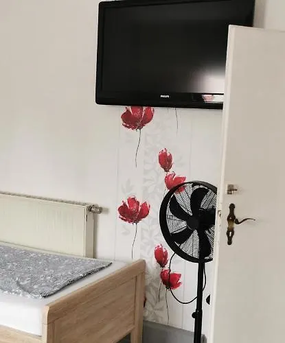 Monteurwohnung 1 Apartman Wolfen