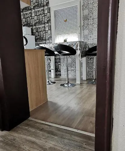 Monteurwohnung 1 Apartman