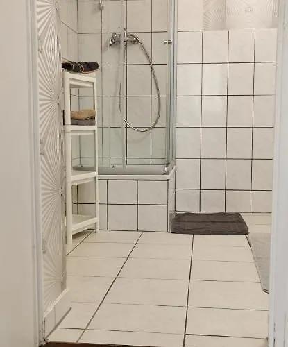 Monteurwohnung 1 Apartman Wolfen