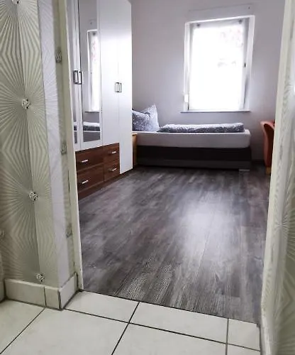 Monteurwohnung 1 Apartman Wolfen